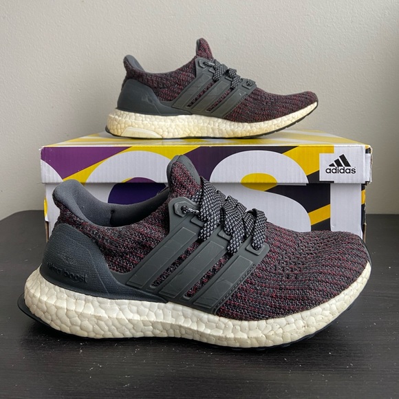 ‼️SOLD‼️Ultraboost W 6.5 - Picture 5 of 5